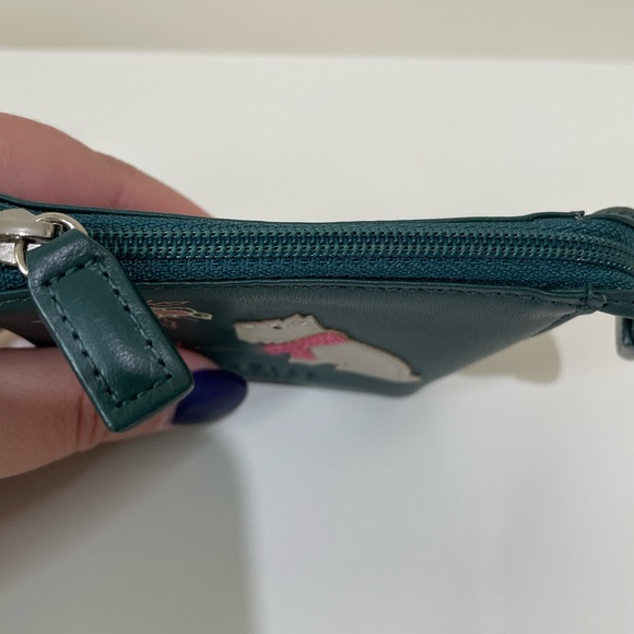 Radley Coin Purse with Dust Bag - Picture 7 of 9